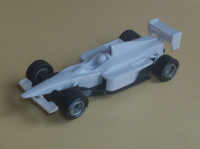 Carrera Go Rohkarossere